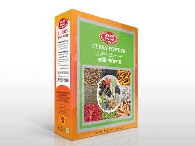 Alifood Curry Powder 1kg