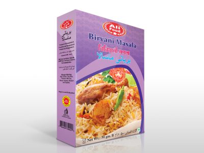 Alifood Biriyani Masala