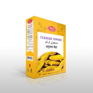 alifood Turmeric powder 400gm