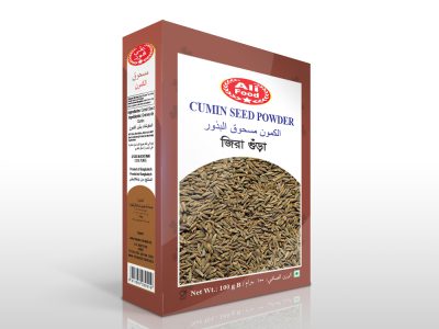 Alifood CUMIN powder 100gm