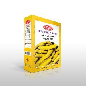 alifood Turmeric powder 200gm