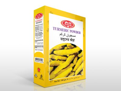 alifood Turmeric powder 200gm