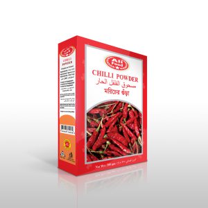 alifood CHILLI powder