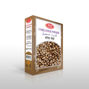 Alifood Coriander powder 400 gm