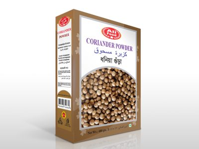 Alifood Coriander powder 400 gm