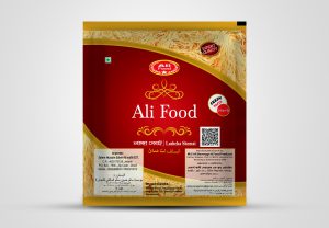 Alifood Lascha Shemai