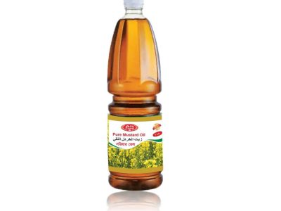 ALIFOOD Mustared Oil 1L