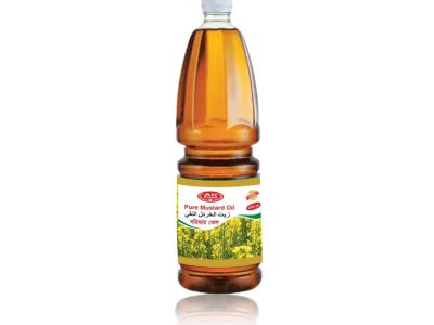 ALIFOOD Mustared Oil 200ml